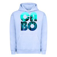 Pigment Grape Ice cabo san lucas mexico family vacation honeymoon gift premium t shirt Urban Hoodie - baoMotion