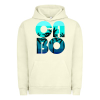 Pigment Pistachio cabo san lucas mexico family vacation honeymoon gift premium t shirt Urban Hoodie - baoMotion