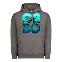 Pigment Tornado cabo san lucas mexico family vacation honeymoon gift premium t shirt Urban Hoodie - baoMotion
