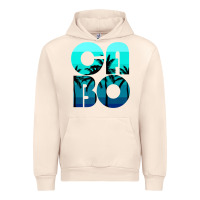 Sandshell cabo san lucas mexico family vacation honeymoon gift premium t shirt Urban Hoodie - baoMotion