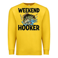 Lemon weekend hooker Premium Sweatshirt - JahusDesignShop