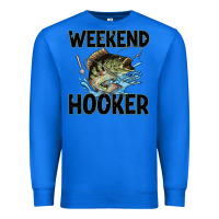 True Royal weekend hooker Premium Sweatshirt - JahusDesignShop