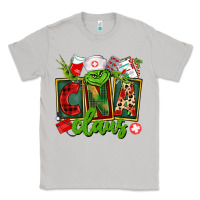 Moon Dust cna  certified nursing assistant claus Classic Tee - CowGirlArtShop