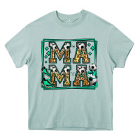 Arona soccer mama Heavy Core Tee - Jasminsmagicworld