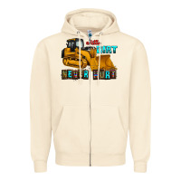 Sandshell a little dirt never hurt Zipper Hoodie - AdoDesignShop