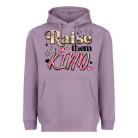 Lavender raise them kind Heavyweight Hoodie - JahusDesignShop