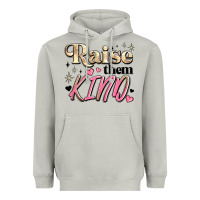 Moon Dust raise them kind Heavyweight Hoodie - JahusDesignShop