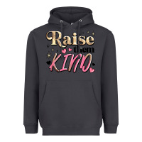 Smoke raise them kind Heavyweight Hoodie - JahusDesignShop