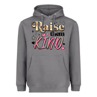 Storm raise them kind Heavyweight Hoodie - JahusDesignShop