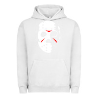 Pigment Lunar Rock jason hockey mask halloween Urban Hoodie - baoMotion