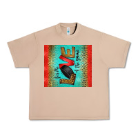 Burro for the love of the game ice hockey Urban Heavy Tee - Jasminsmagicworld