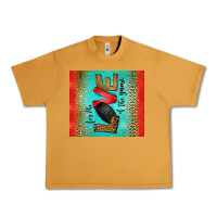 Peanut Butter for the love of the game ice hockey Urban Heavy Tee - Jasminsmagicworld