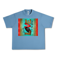 For The Love Of The Game Ice Hockey Urban Heavy Tee | Teevron
