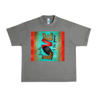 Tornado for the love of the game ice hockey Urban Heavy Tee - Jasminsmagicworld