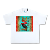 White for the love of the game ice hockey Urban Heavy Tee - Jasminsmagicworld