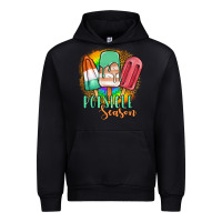 Black popsicle season Urban Hoodie - JahusDesignShop