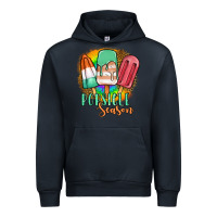 Navy popsicle season Urban Hoodie - JahusDesignShop