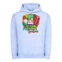Popsicle Season Urban Hoodie | Teevron