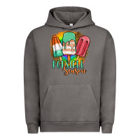 Pigment Tornado popsicle season Urban Hoodie - JahusDesignShop