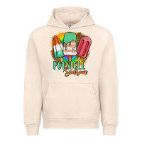 Sandshell popsicle season Urban Hoodie - JahusDesignShop