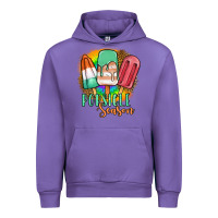 Tulip popsicle season Urban Hoodie - JahusDesignShop