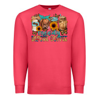 Cardinal moody before coffee Premium Sweatshirt - JahusDesignShop