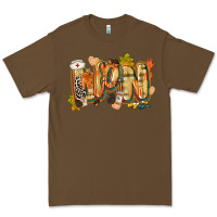 Cacao fall lpn Premium Tee - CowGirlArtShop