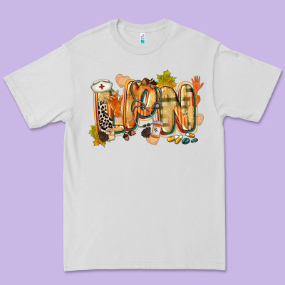 Fall Lpn Premium Tee Designed By Cowgirlartshop