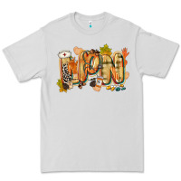 Dove Grey fall lpn Premium Tee - CowGirlArtShop