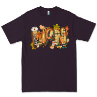 Plum fall lpn Premium Tee - CowGirlArtShop