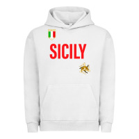 Sicily Urban Hoodie | Teevron