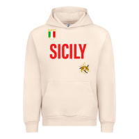 Sandshell sicily Urban Hoodie - baoMotion