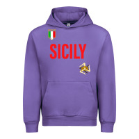 Tulip sicily Urban Hoodie - baoMotion