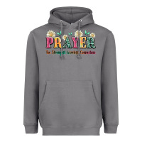 Storm prayer the strongest wireless connection Heavyweight Hoodie - JahusDesignShop