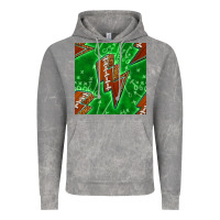 Cloud Rock american football thunder Vintage Hoodie - BundleAndBundleShop