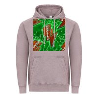 Vintage Zinc american football thunder Vintage Hoodie - BundleAndBundleShop