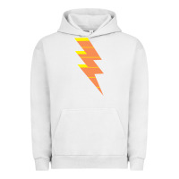 Pigment Lunar Rock LIGHTNING BOLT Urban Hoodie - baoMotion