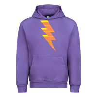 Tulip LIGHTNING BOLT Urban Hoodie - baoMotion