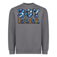 Storm boy mama Heavyweight Sweatshirt - AdoDesignShop