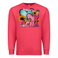 Cardinal cna nurse Premium Sweatshirt - JahusDesignShop