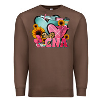 Chestnut cna nurse Premium Sweatshirt - JahusDesignShop