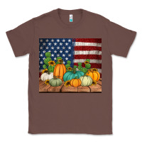 Chestnut fall themed american tumbler Classic Tee - Jasminsmagicworld