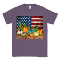 Lavender fall themed american tumbler Classic Tee - Jasminsmagicworld