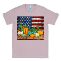 Lilac fall themed american tumbler Classic Tee - Jasminsmagicworld