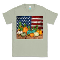 Matcha fall themed american tumbler Classic Tee - Jasminsmagicworld