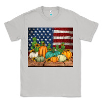 Moon Dust fall themed american tumbler Classic Tee - Jasminsmagicworld