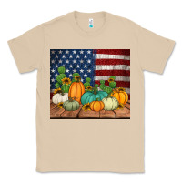 Mushroom fall themed american tumbler Classic Tee - Jasminsmagicworld