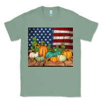 Sage fall themed american tumbler Classic Tee - Jasminsmagicworld