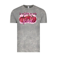 Cloud Rock In October we wear pink Breast Cancer Vintage Tee - FaDigitalArtStudio