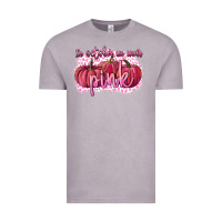 Vintage Zinc In October we wear pink Breast Cancer Vintage Tee - FaDigitalArtStudio